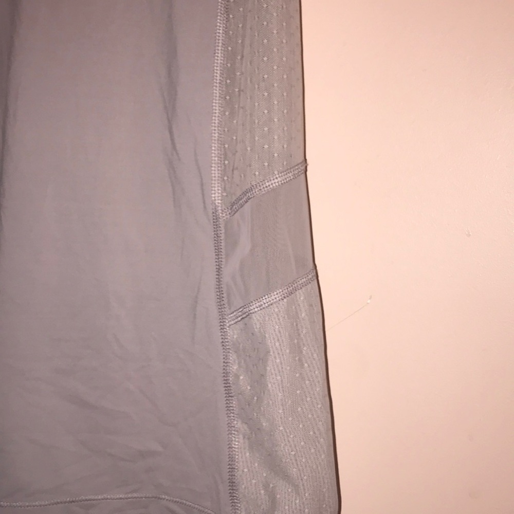 Lululemon Workout Tank - Picture 2 of 4